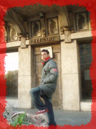Meee!!!!